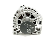фото thumb №2, Генератор renault captur 1.2 tce valeo 231007842r