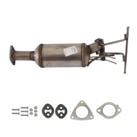 Купити Фільтр dpf volvo v70/xc70/xc90 2.4td awd od 2005-, фото thumb