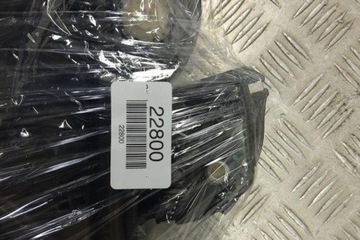 фото thumb №8, Підйомник вікна лівих передніх двері jeep renegade off-road bu