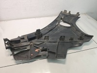 фото thumb №10, Mercedes eqa w243 кронштейн  бампера правое перед a2438856601