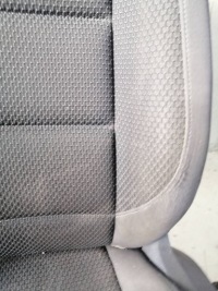 фото thumb №8, Сиденье водителя левая сторона volkswagen touran ii