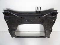 фото thumb №16, Nissan pulsar 1.2 b подрамник подрамник pod двигатель подрамник