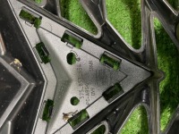 фото thumb №7, Seat ateca cupra lift 575853654q 2020- решётка радиатора решётка радиатора решётка радиатора бампера