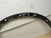 фото thumb №10, Планка крило праві перед nissan qashqai j10 i 07-10 передній рестайлінг