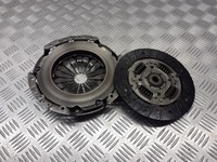 фото thumb №1, Прижим сцепления с диск fiat grande punto 1.2