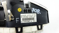 фото thumb №6, Peugeot 208 1.4 hdi спідометр  прилади 9801904080