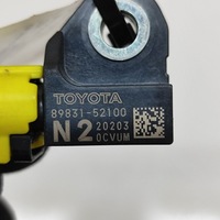 фото thumb №9, Toyota bz4x 2024 задняя сторона правая датчик удара подушка безопасности