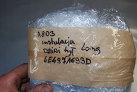 фото thumb №15, Электропроводка дверь задняя audi a8 d3 long 4e4971693d