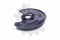 фото thumb №5, Защита диск перед правая mercedes c219 w211 r230