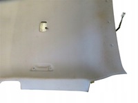 фото thumb №5, Стеля kia pro ceed ii 3 двері 2012-2018 rok 2371544-ed