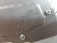 фото thumb №7, Mazda cx5 ii 17-механизм дворники задняя usa