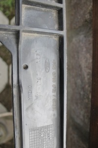 фото thumb №4, Ford transit custom 12- pas передний перед