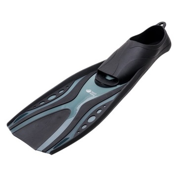 Ласты AQUAWAVE RAYA размер 42-43 черные