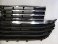 фото thumb №4, Vw t6 lift 7la - решётка радиатора