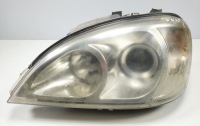 Купить Лампа левая передняя перед mercedes ml w163 европа, фото thumb