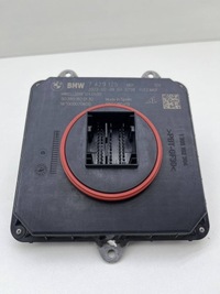 фото thumb №1, Bmw x1 f48 lci модуль блок керування full led flm max orginał 7429125