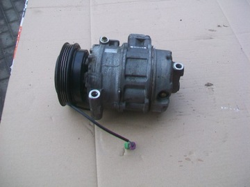 фото thumb №6, Компрессор кондиционера denso vw passat b5 fl 2.0