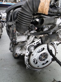 фото thumb №11, Двигун mitsubishi 2.0 16v ecu джгут 4b11 outlander iii jdm