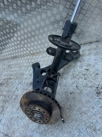 фото thumb №1, Mercedes sprinter 907 910 2.0 ступиця перед привід