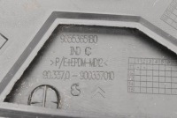 фото thumb №4, Citroen c4 picasso i молдинг капот 9655365180