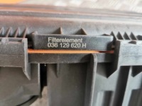 фото thumb №4, Корпус фильтра воздуха skoda roomster 1.6 036129611cd