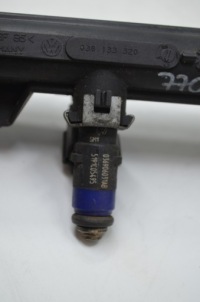 Молдинг впрыскная seat ibiza iii 1.4 16v 036906031ab 4140a03988 036133319bh Недорого, фото thumb