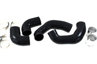 фото thumb №8, Інтеркулер turboworks nissan gtr r35 передня частина кронштейн