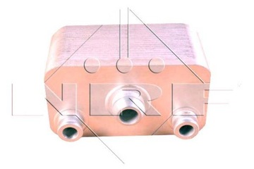 фото thumb №2, Радіаторів масла bmw x5 3.0 di 99- nrf