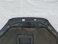 фото thumb №10, Toyota rav4 ii 00-05 капот кришка двигуна перед