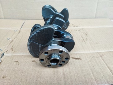 фото thumb №11, Ford ecosport 2 ii 2017r 1.0 ecoboost wał колінчастий mondeo mk5 kuga focus