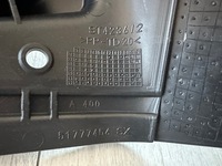 фото thumb №9, Напрямна кронштейн бампера задня fiat grande punto правий 51867020 лівий 51867022