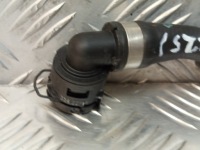 Bmw i4 g26 пабтрубок  труба шланг воды 9845329 Доставка, фото thumb