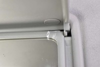 фото thumb №4, Захист сонцезахисна eu ford fiesta mk7 08-17