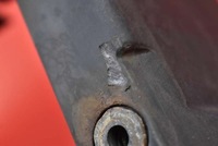 фото thumb №10, Pas переднее усилитель gj6a-53111 mazda 6 1 i gg 1.8 16v 120 km 02-05