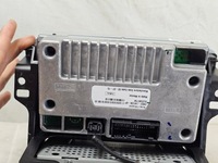 фото thumb №5, Радіо навігація навігація дисплей монітор екран ford focus mk3 iii рестайлінг