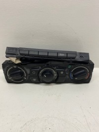 фото thumb №1, Панель обдув кондиционера bmw 9162986