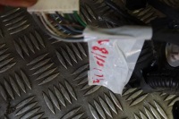 фото thumb №3, Джгут електропроводка лампа кабелі перед передні renault kangoo ii оригінальний номер 240121294r