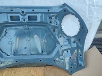 фото thumb №14, Капот кришка двигуна перед mini one - cooper f56 f55 2018