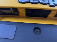 фото thumb №5, Jeep renegade 14-18 задняя крышка багажника багажника задняя комплектная 178