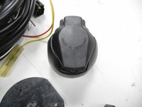 фото thumb №5, Жгут разъём фаркоп renault trafic i 7701378806