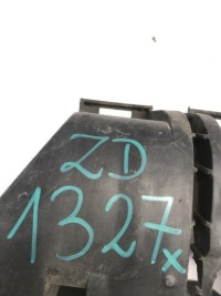 фото thumb №10, Mercedes vito w639 направляющая бампера задняя a6398800271