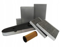 фото thumb №1, Bmw 7 f01 f02 08-15 3.0 730d 740d фильтры набор