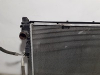 Купить Радиатор комплект воды кондиционер кондиционера mercedes w166 ml 3.0 cdi, фото thumb
