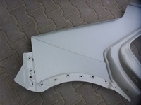 фото thumb №8, Hyundai ioniq 5 v крыло левый зад задний новый оригинал