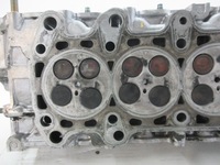 фото thumb №10, Honda accord vii sedan 2.2 i-ctdi n22a1 140km головка