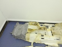 фото thumb №10, Skoda octavia iv kombi обшивка килимок підлога