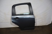 фото thumb №1, Дверь правый задняя citroen c3 ii kthc