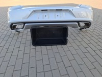 фото thumb №14, Задний бампер комплектный 4 pdc r-design volvo s90 ii 711 -16