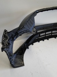 фото thumb №13, Mercedes gla h247 247 бампер передний amg pts