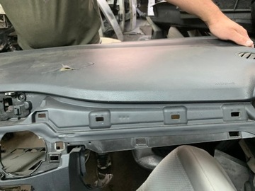 фото thumb №6, Mercedes b клас w246 панель консоль pulpit оригінал безаварійна